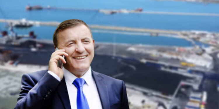 Thellohet skandali me pronat e ushtrisë, Kastrati zapton ish-depon e minave në Porto Romano