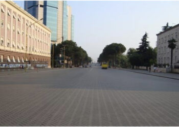 Protesta e opozitës, policia merr masat: Rrugët që do të bllokohen nesër