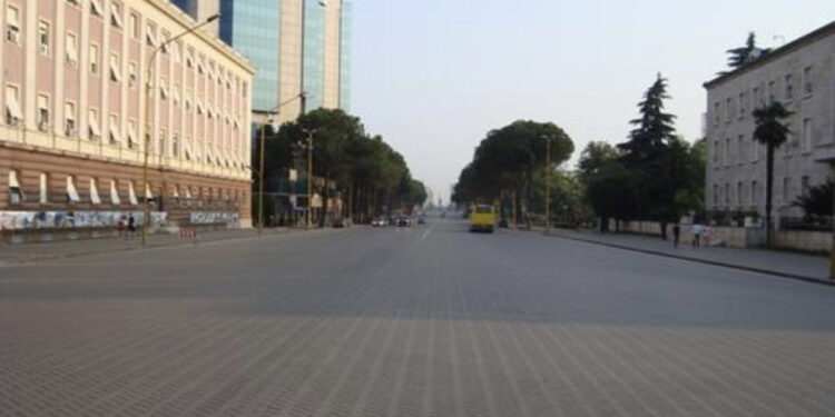 Protesta e opozitës, policia merr masat: Rrugët që do të bllokohen nesër