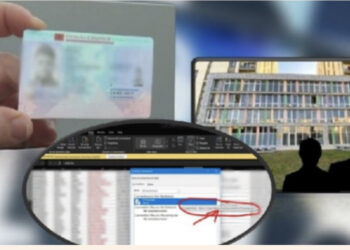 Akuzohen se nxorën listën e pagave të shqiptarëve, gjykata jep vendimin për katër zyrtarët