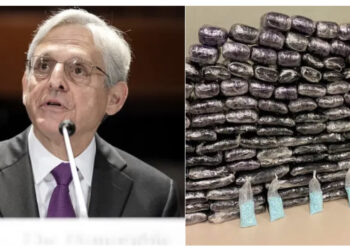 Kryeprokurori i SHBA bën deklaratën e fortë: Epidemia e fentanilit është shkaktuar qëllimisht nga kartelet e Sinaloa dhe Jalisco