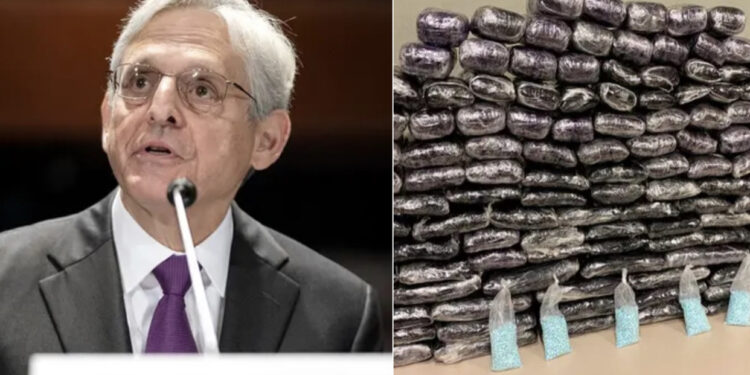 Kryeprokurori i SHBA bën deklaratën e fortë: Epidemia e fentanilit është shkaktuar qëllimisht nga kartelet e Sinaloa dhe Jalisco