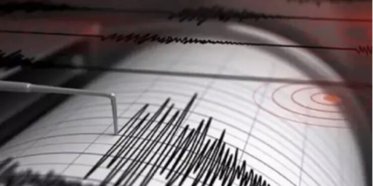 FOTO/ “Zien” toka në Shqipëri! 11 lëkundje tërmeti për 24 orë