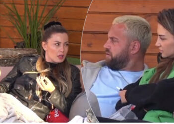 VIDEO/ Olta i ngre kurth Luizit, por bie vetë brenda, a do të dënohet?