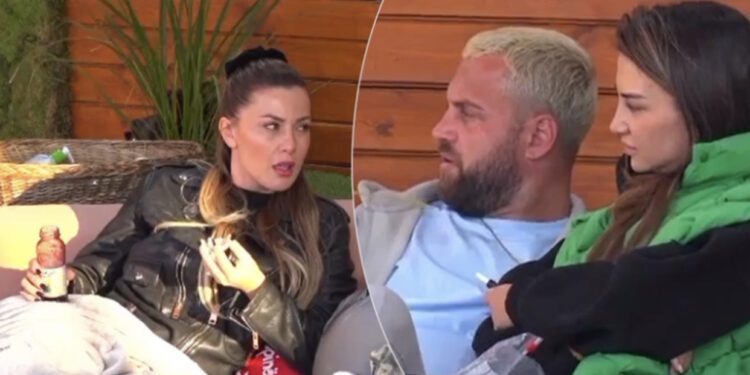 VIDEO/ Olta i ngre kurth Luizit, por bie vetë brenda, a do të dënohet?