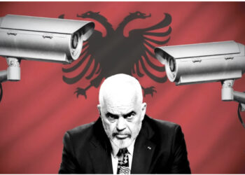 Financial Times shkrim për Edi Ramën: Reputacioni i tij jashtë vendit është dëmtuar nga kontaktet me McGonigal, akuzohet se përndoqi opozitën