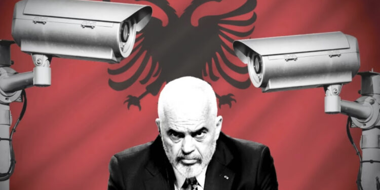 Financial Times shkrim për Edi Ramën: Reputacioni i tij jashtë vendit është dëmtuar nga kontaktet me McGonigal, akuzohet se përndoqi opozitën