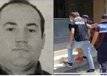 SPAK i merr pularinë dhe dënon 9 vite burg bosin shkodran të drogës