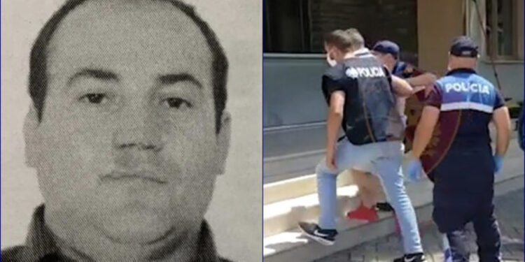 SPAK i merr pularinë dhe dënon 9 vite burg bosin shkodran të drogës