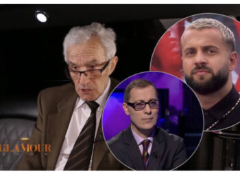 Agim Doçi flet për sherrin mes Luiz Ejllit dhe Adi Krastës: Ai djalë është fitues i BBV