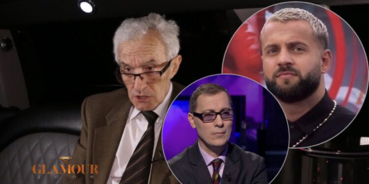 Agim Doçi flet për sherrin mes Luiz Ejllit dhe Adi Krastës: Ai djalë është fitues i BBV