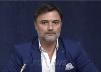 Deputeti i PD-së tregon arsyen: Ja pse Alibeaj nuk regjistrohet dot në zgjedhje