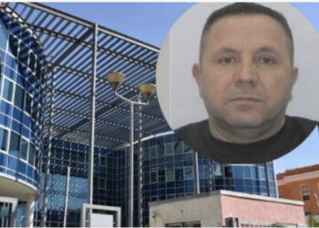 A ka vdekur Talo Çela?!/ SPAK kontroll blic në dy banesa në Sinaballaj, dyshime se fshihej vrasësi më i kërkuar