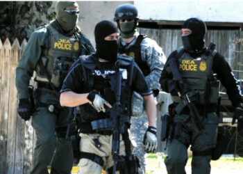 DEA amerikane hap linjë për Shqipërinë: Denoncoi këtu bosët e krimit