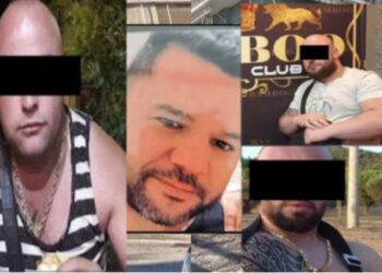 Vrasja e Pëllumb Islamit në lokalin në Greqi, arrestohet 23-vjeçari shqiptar!