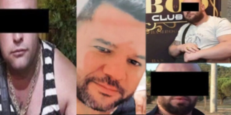 Vrasja e Pëllumb Islamit në lokalin në Greqi, arrestohet 23-vjeçari shqiptar!