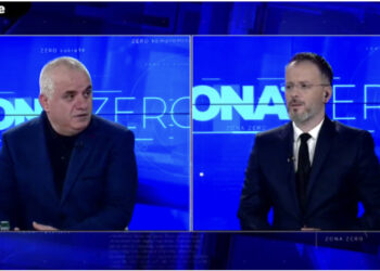 “Roja eci 7-8 metra dhe u rrëzua”/ Hoxha zbardh detajet nga sulmi në TCH: Autorët kanë kaluar njëherë para godinës dhe pastaj janë rikthyer