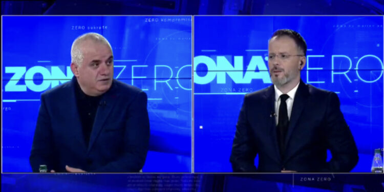 “Roja eci 7-8 metra dhe u rrëzua”/ Hoxha zbardh detajet nga sulmi në TCH: Autorët kanë kaluar njëherë para godinës dhe pastaj janë rikthyer