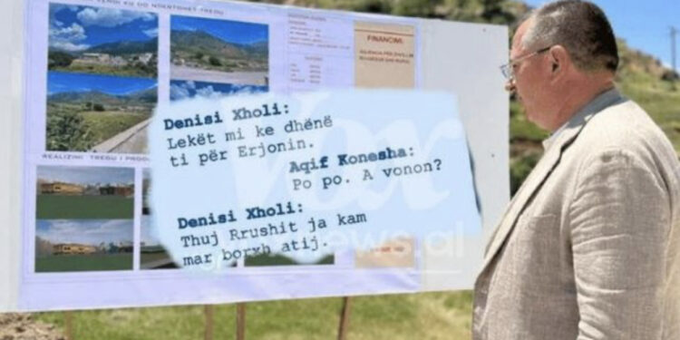 Përgjimet- emrat/ Miqtë biznesmenë të Lefter Allës ishin kapur në përgjimet e blerjes së votës në Dibër