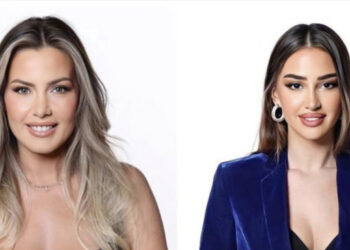 Surpriza/ Olta dhe Kiara shkojnë “kokë më kokë” në televotim