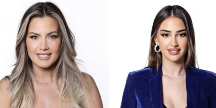 Surpriza/ Olta dhe Kiara shkojnë “kokë më kokë” në televotim