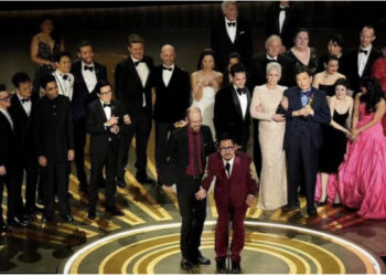 OSCAR 2023/ Lista e plotë e fituesve, cili është filmi që mori 7 trofe