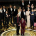 OSCAR 2023/ Lista e plotë e fituesve, cili është filmi që mori 7 trofe