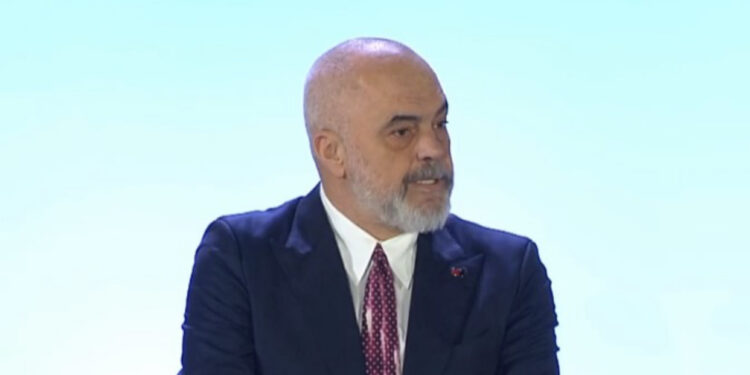 Tallje dhe ofendim/ Rama rrit rrogat e mjekëve 14 ditë përpara zgjedhjeve