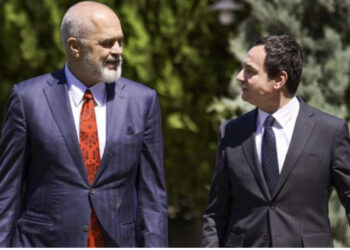 Kosovë-Serbi arrijnë marrëveshje në Ohër, Rama: Të shpresojmë që djalli të mos fshihet në detaje