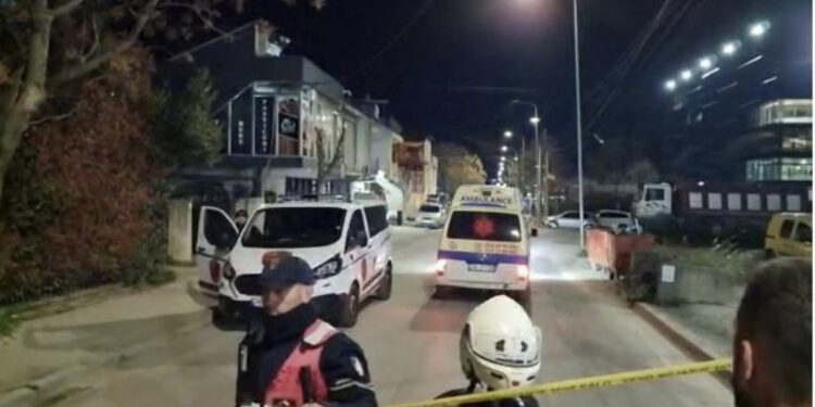 Jeta mes vuajtjeve! Kush është roja i “Top Channel” që u vra me plumb në gjoks?