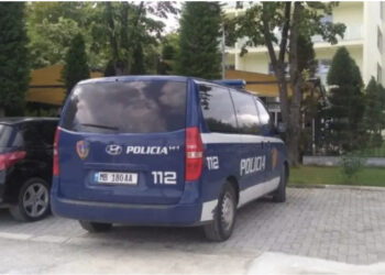 Autor të 6 vjedhjeve arrestohen “skifterët” në Durrës/ Emrat