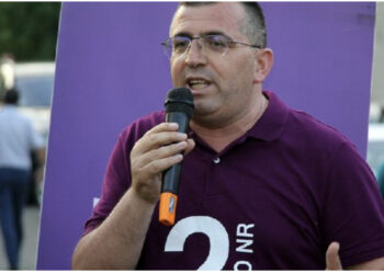 Tenderi 3 milionë Euro për shokun që “dogji” kryebashkiakun socialist