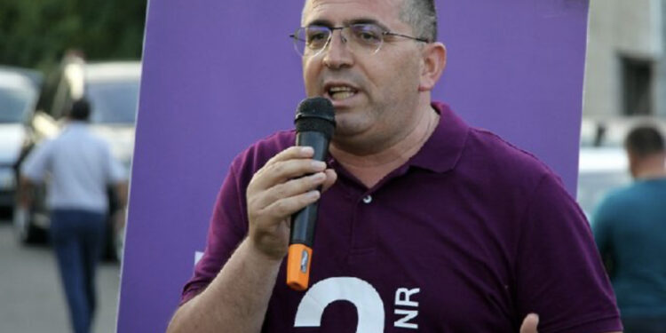 Tenderi 3 milionë Euro për shokun që “dogji” kryebashkiakun socialist