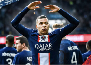 Gazeta spanjolle: Kylian Mbappe i ka thënë ‘po’ Realit të Madridit