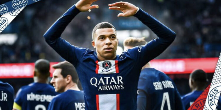 Gazeta spanjolle: Kylian Mbappe i ka thënë ‘po’ Realit të Madridit