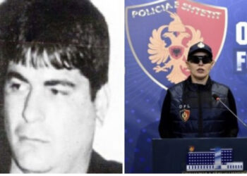 Apeli lë në fuqi vendimin, sekuestrohen pasuritë e kriminelit famëkeq nga Berati