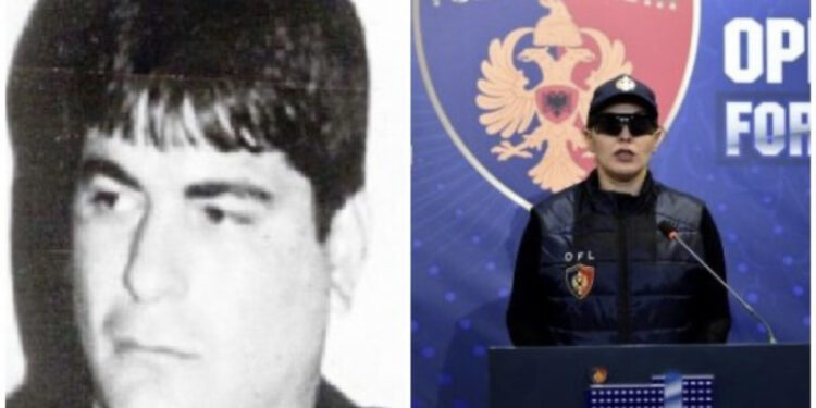 Apeli lë në fuqi vendimin, sekuestrohen pasuritë e kriminelit famëkeq nga Berati