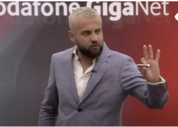 “Jam gati të bëj gjithçka”, Luizi ka një kërkesë për “Vëllain e Madh”