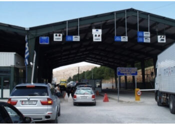Policia apel qytetarëve: Mos udhëtoni drejt Greqisë gjatë këtij orari!