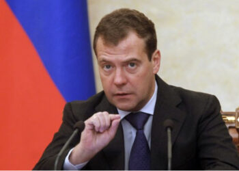 Medvedev: Plumbat e uraniumit do të hapnin kutinë e Pandorës