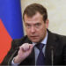 Medvedev: Plumbat e uraniumit do të hapnin kutinë e Pandorës