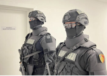 Shteti i merr 22 shtëpi, biznese dhe makina bosit vlonjat