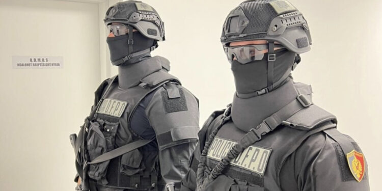 Shteti i merr 22 shtëpi, biznese dhe makina bosit vlonjat