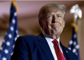 Juria e Madhe e New York-t ngre akuza penale ndaj Donald Trump