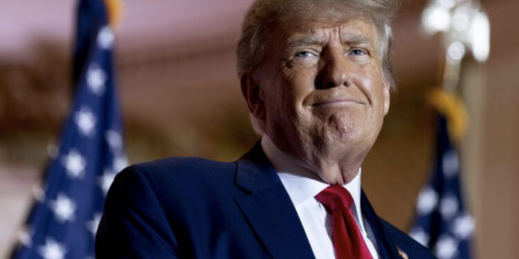 Juria e Madhe e New York-t ngre akuza penale ndaj Donald Trump