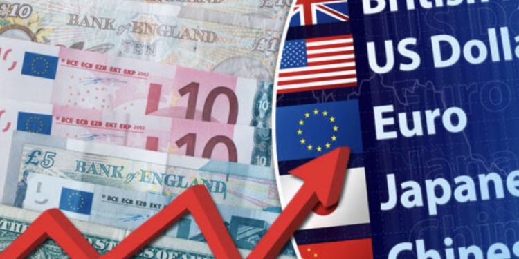 Këmbimi valutor/ Sa shiten dhe blihen monedhat e huaja sot?