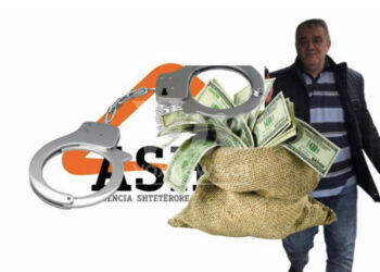 Kush është inspektori i Kadastrës që u arrestua nga SPAK, mori 14 herë ryshfet