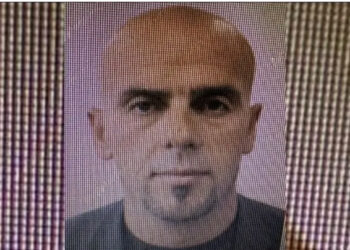 FOTO/ Ky është dhëndri që bëri kasaphanë në shtëpinë e vjehrrit në Tiranë