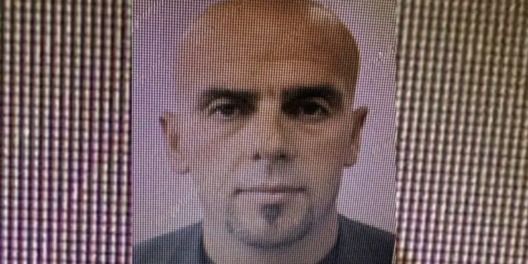 FOTO/ Ky është dhëndri që bëri kasaphanë në shtëpinë e vjehrrit në Tiranë