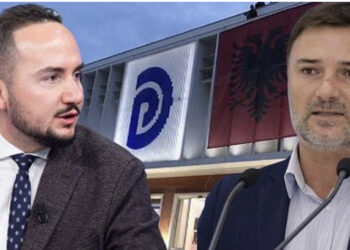 Salianji: Alibeaj t’i dorëzojë vulën dhe 2 milionë eurot Sali Berishës, nuk gjeti dot 61 kandidatë